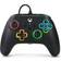 PowerA Advantage Wired Controller for Xbox Series X|S with Lumectra + RGB LED Strip - Black